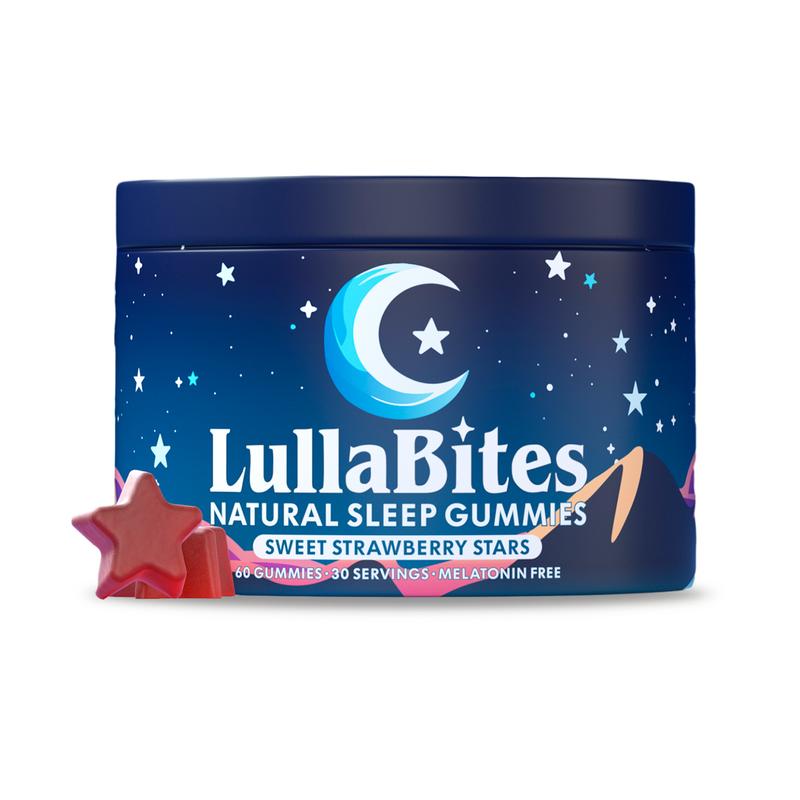 NATURAL SLEEP GUMMIES